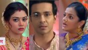 Ghum Hai Kisikey Pyaar Meiin Written Update 16 April 2025: Tejaswini Disappoints Neil & Pradhan Family- Is This Rituraj's Conspiracy? 944485