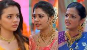 Ghum Hai Kisikey Pyaar Meiin Written Update 17 April 2025: Juhi Shares Neil's Truth To Tejaswini, Leena Calls Police 944631