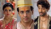 Ghum Hai Kisikey Pyaar Meiin Written Update 18 April 2025: Rituraj Disturbs Neil & Tejaswini On Their First Night - How Will Neil React? 944800
