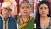 Ghum Hai Kisikey Pyaar Meiin Written Update 2 April 2025: Tejaswini Refuses To Marry Neil, Grandfather Requests Her To Save His Respect 942922
