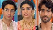 Ghum Hai Kisikey Pyaar Meiin Written Update 20 April 2025: Neil Gives Tejaswini Choice To Leave Him, Rituraj Fumes In Anger 945211