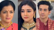 Ghum Hai Kisikey Pyaar Meiin Written Update 23 April 2025: Tejaswini's Request Melts Leena - Will She Join The Party With Neil? 945449