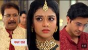 Ghum Hai Kisikey Pyaar Meiin Written Update 25 April 2025: Kakasaheb Asks Tejaswini To Leave Singing - Will She Accept His Demand? 945677