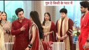 Ghum Hai Kisikey Pyaar Meiin Written Update 26 April 2025: Tejaswini Refuses To Leave Singing, Leena Talks Rude To Mukta 945813
