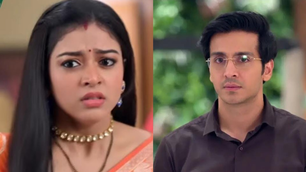 Ghum Hai Kisikey Pyaar Meiin Written Update 27 April 2025: A Patient Accuses Neil Of Molestation, Tejaswini Gets Worried 946049