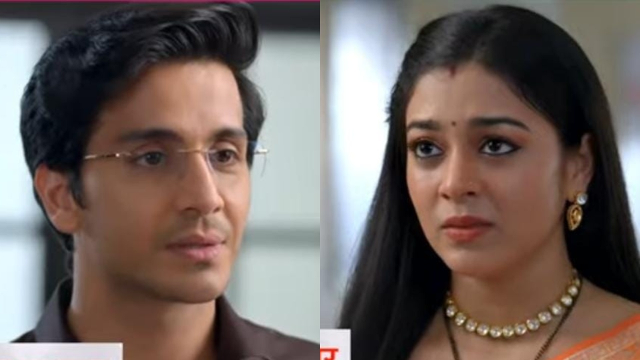 Ghum Hai Kisikey Pyaar Meiin Written Update 29 April 2025: Tejaswini Tries To Save Neil, Rituraj Teases Her 946217
