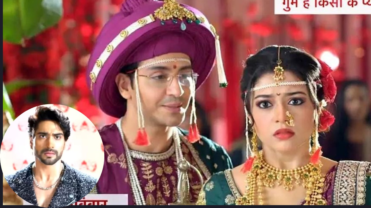 Ghum Hai Kisikey Pyaar Meiin Written Update 6 April 2025: Neil Introduces Tejaswini To Rituraj As His Brother - What Will Happen Next? 943452