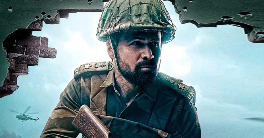 Ground Zero Review: A Stirring War Chronicle 945864