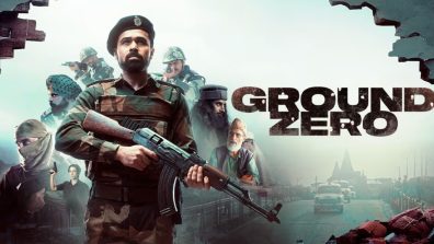Ground Zero Review: A Stirring War Chronicle