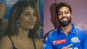 Hardik Pandya & Jasmin Walia Confirmed To Be Dating? Viral Bus Video Sparks 'Bhabhi' Frenzy 942907