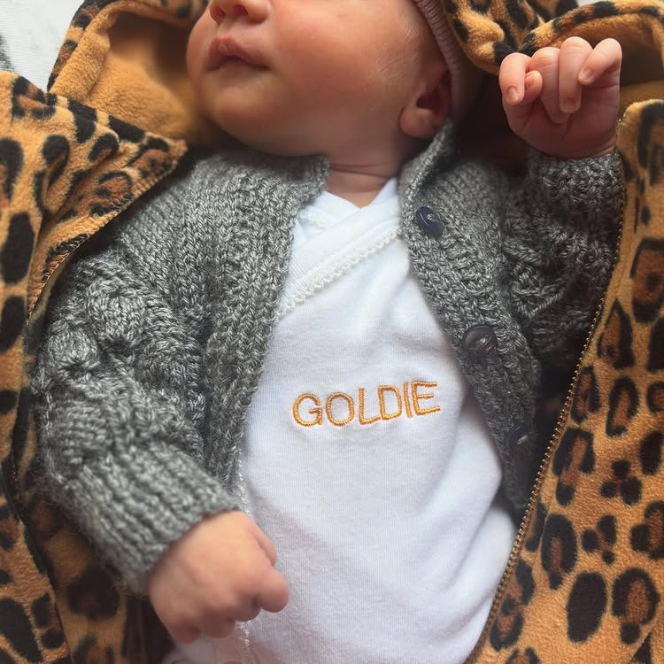 'Harry Potter's Ron aka Rupert Grint Announces Birth of Second Child; Reveal Name 946144