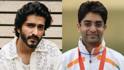 Harsh Varrdhan Kapoor’s Abhinav Bindra Biopic Officially Shelved After Years of Planning