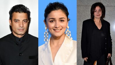 Rahul Bhatt Faces Immense Backlash Over Comments on Pooja & Alia Bhatt