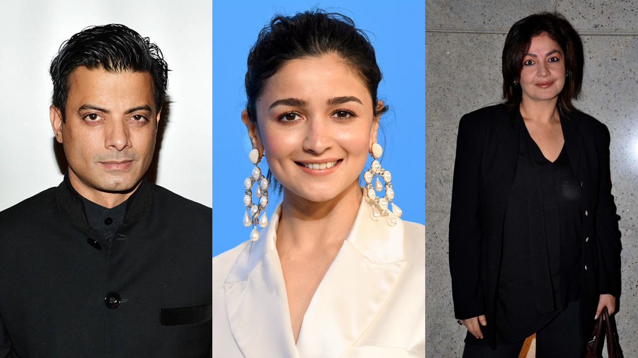 Rahul Bhatt Faces Immense Backlash Over Comments on Pooja & Alia Bhatt 945658