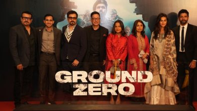 “Honoured to Host This Screening in Srinagar for BSF & CISF Jawans,” Says Farhan Akhtar, Emraan Hashmi Calls It a Moment “With the Real Heroes – Our BSF” at City’s First Red Carpet Premiere in 38 Years