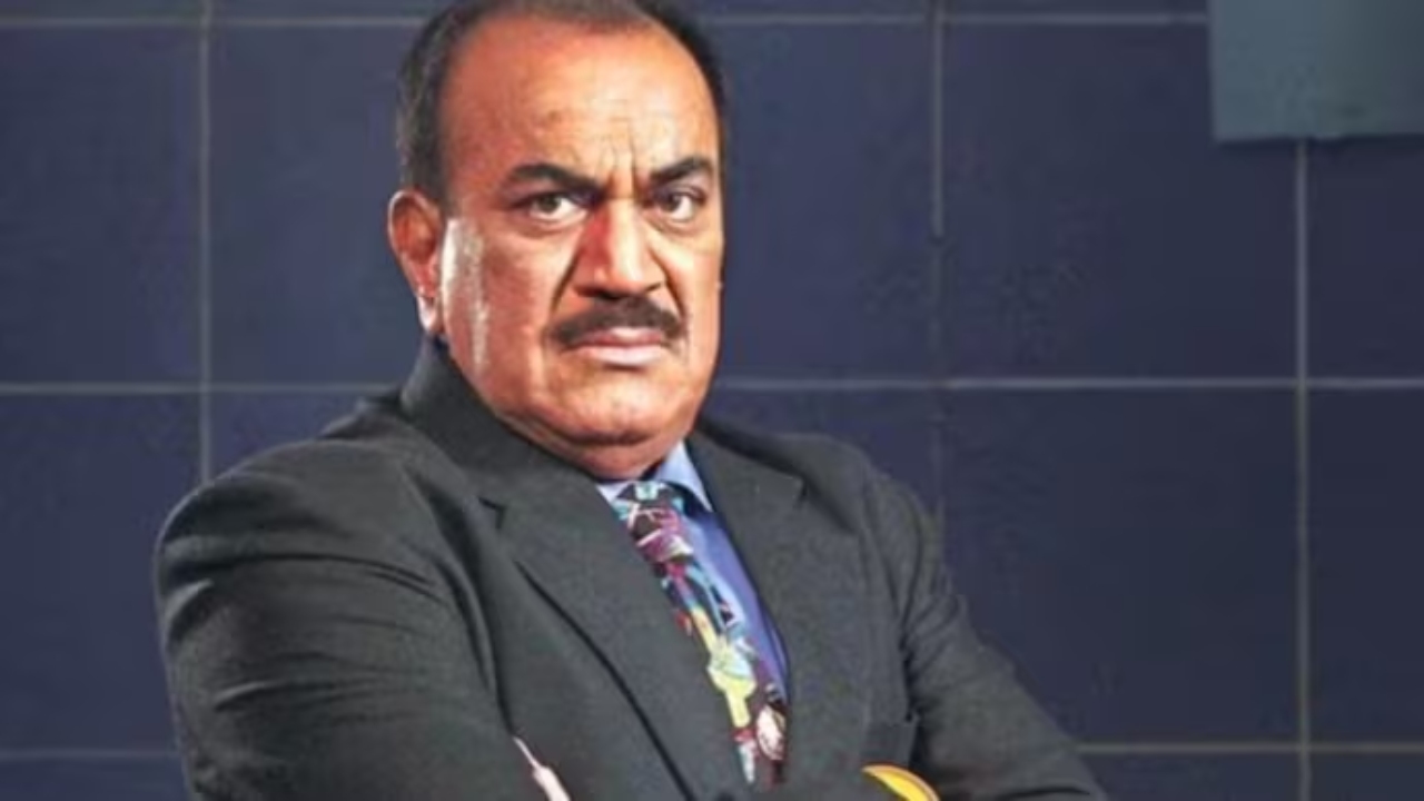 HUGE SHOCK: ACP Pradyuman to DIE in 'CID'? Shivaji Satam to exit? 943275