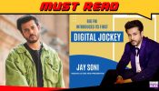 I am happy to be the first digital jockey in India: Jay Soni