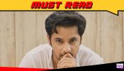 I have always been a naughty kid: Shivam Khajuria of Anupamaa on the occasion of April Fool’s Day