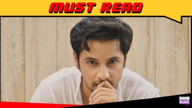 I have always been a naughty kid: Shivam Khajuria of Anupamaa on the occasion of April Fool’s Day