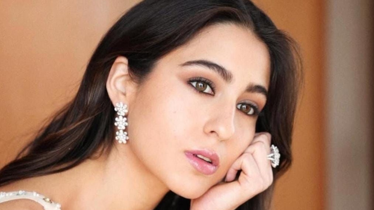"I Think I Had Forgotten To Do That": Sara Ali Khan Reflects on Celebrating How Far She Has Come in Her Career 943010