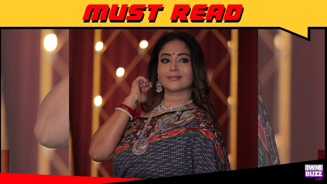 I will probably step out for a nice Bengali lunch: Moon Banerrjee on her plan for Bengali New Year 944332