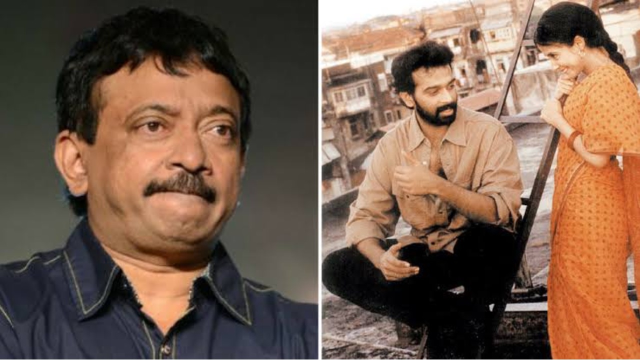 “If you see Satya, it had no script at all” said Ram Gopal Varma on Komal Nahta’s Game Changers Podcast. 942912
