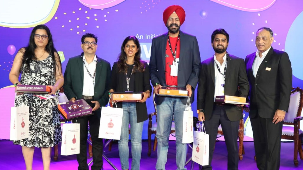 India Kids Summit Season 6: Crystal Grazing – Advertising Trends in India in the Kids Genre 943893