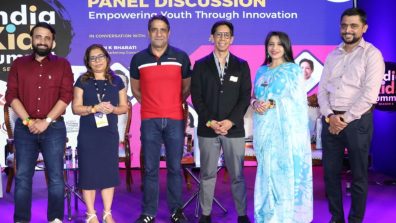 India Kids Summit Season 6: Empowering Youth Through Innovation