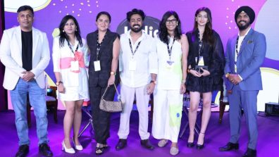 India Kids Summit Season 6: Influencer Marketing As Marketing Strategy: What Next?