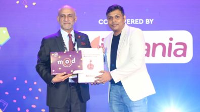 India Kids Summit Season 6: Keynote Address by Sanjeev Kumar, Chairman, KidZania India
