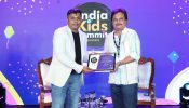 India Kids Summit Season 6: Taarak Mehta Ka Ooltah Chashmah: Betting Big in Kids Genre