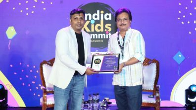 India Kids Summit Season 6: Taarak Mehta Ka Ooltah Chashmah: Betting Big in Kids Genre