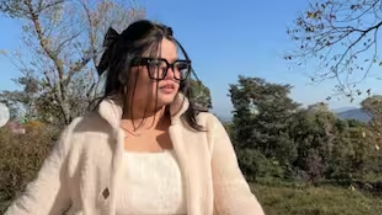 Influencer Misha Agrawal Passes Away Days Before Her Birthday 945965
