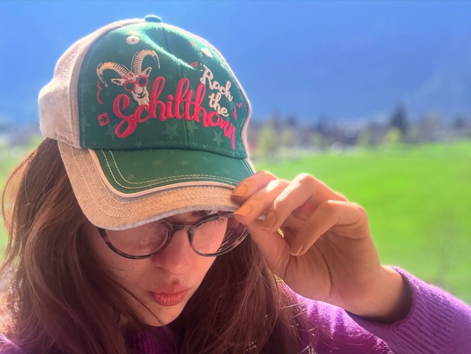 Inside Sara Ali Khan's Green, Glowing And Adventurous Vacation 944428