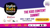IWMBuzz and KidZania to host season 6 of India Kids Summit 943221