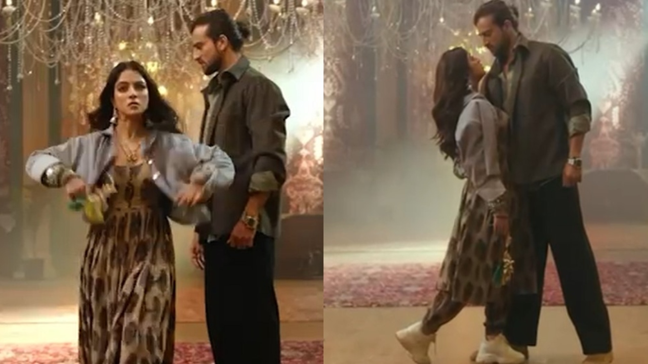 Jaadu Teri Nazar: Will Gauri’s Dreams Survive Her New Reality? 943129