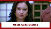 Jaane Anjaane Hum Mil Upcoming Twist: Neeta goes missing; Rohit faces off with Raghav 945152