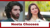 Jaane Anjaane Hum Mile Upcoming Twist: Neeta chooses Raghav over Rohit; Rohit gets hurt 944740