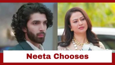 Jaane Anjaane Hum Mile Upcoming Twist: Neeta chooses Raghav over Rohit; Rohit gets hurt