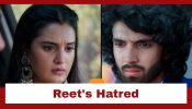 Jaane Anjaane Hum Mile Upcoming Twist: OMG!! Reet claims to hate Raghav; Raghav gets shocked 946020