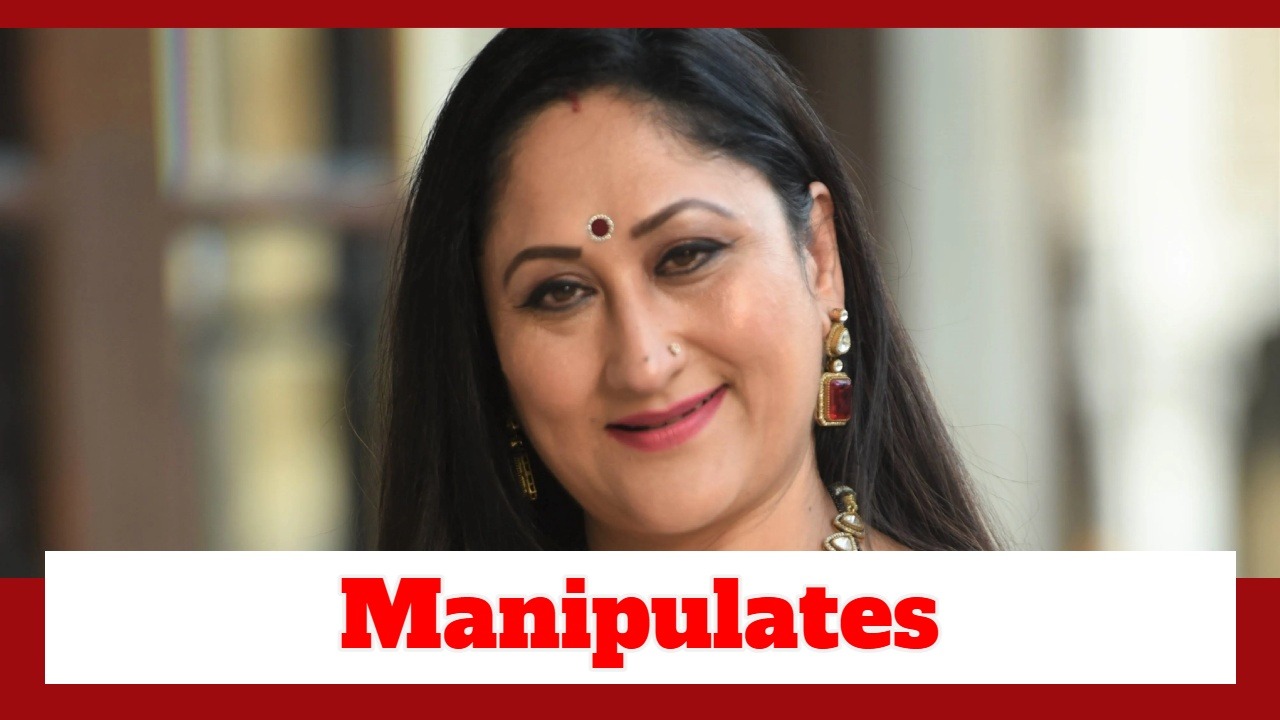 Jaane Anjaane Hum Mile Upcoming Twist: OMG!! Sharda succeeds in manipulating Reet; feels relieved 944251