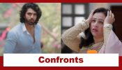 Jaane Anjaane Hum Mile Upcoming Twist: Raghav confronts Neeta; Rohit makes his entry