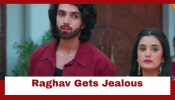 Jaane Anjaane Hum Mile Upcoming Twist: Raghav gets jealous of Rohit-Reet's closeness; Neeta advises Reet 945423