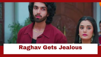 Jaane Anjaane Hum Mile Upcoming Twist: Raghav gets jealous of Rohit-Reet’s closeness; Neeta advises Reet