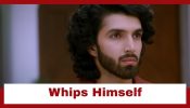 Jaane Anjaane Hum Mile Upcoming Twist: Raghav inflicts self-punishment; whips himself 944653