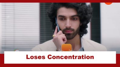 Jaane Anjaane Hum Mile Upcoming Twist: Raghav loses his concentration at work; Is Reet-Rohit’s closeness troubling him?