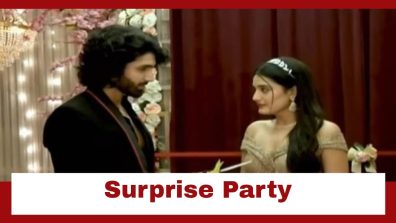 Jaane Anjaane Hum Mile Upcoming Twist: Raghav throws a surprise party for Reet; announces his ambitious project