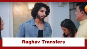 Jaane Anjaane Hum Mile Upcoming Twist: Raghav transfers ownership of business to Reet;  Sharda gets shocked