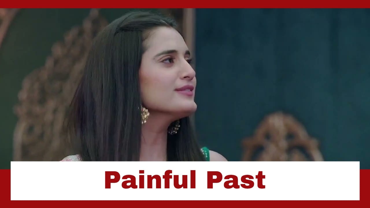 Jaane Anjaane Hum Mile Upcoming Twist: Reet and Raghav meet an old man; Reet gets to know about her father's painful past 943783