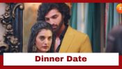 Jaane Anjaane Hum Mile Upcoming Twist: Reet enjoys a happy moment; Raghav invites her to a dinner date